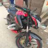 Bajaj Pulsar NS 160 Single Disc